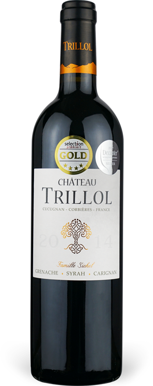 特瑞羅酒莊科比埃干紅葡萄酒