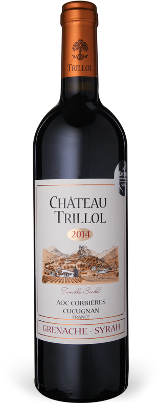 特瑞羅酒莊科比埃干紅葡萄酒