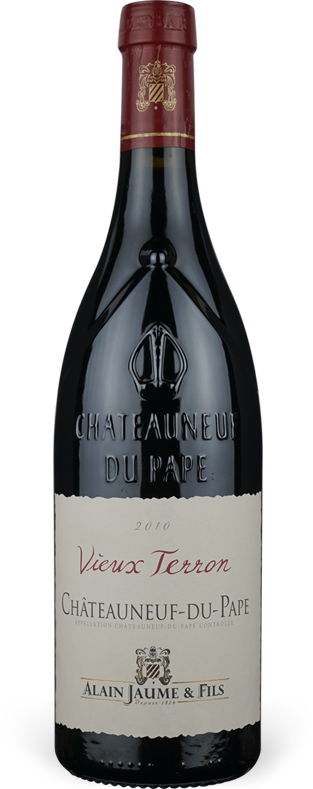 維特古堡干紅葡萄酒