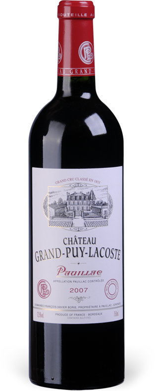 拉寇斯莊園干紅