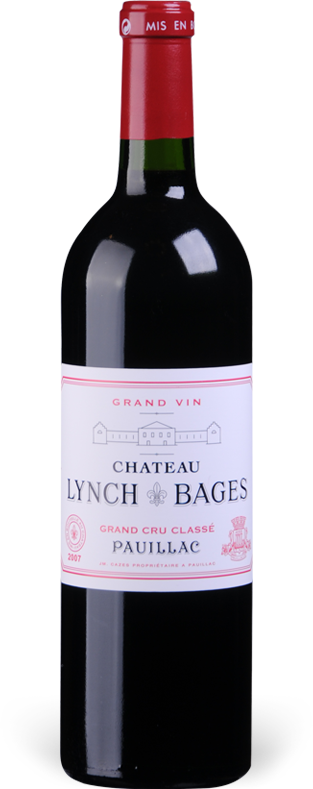 靚茨伯莊園干紅