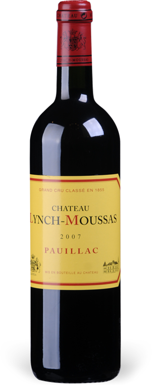 浪琴慕莎莊園干紅