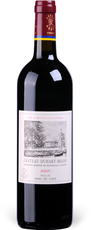 杜夏米隆莊園干紅