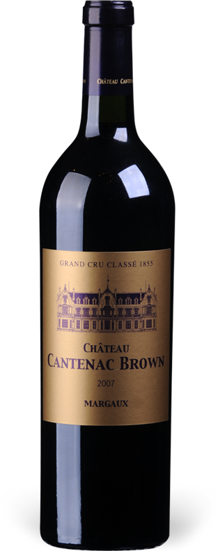 肯德布朗莊園干紅