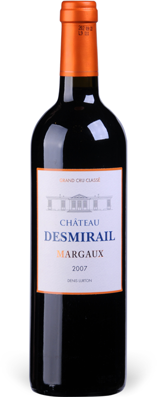 得世美莊園干紅