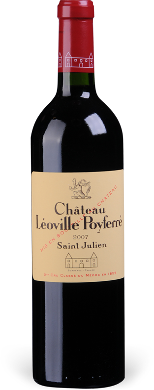 樂(lè)夫普勒莊園干紅