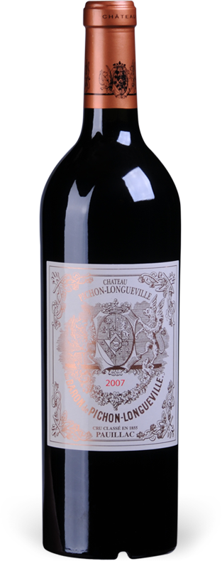 尚碧-拉龍莊園干紅