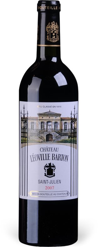 樂(lè)夫-巴頓莊園干紅