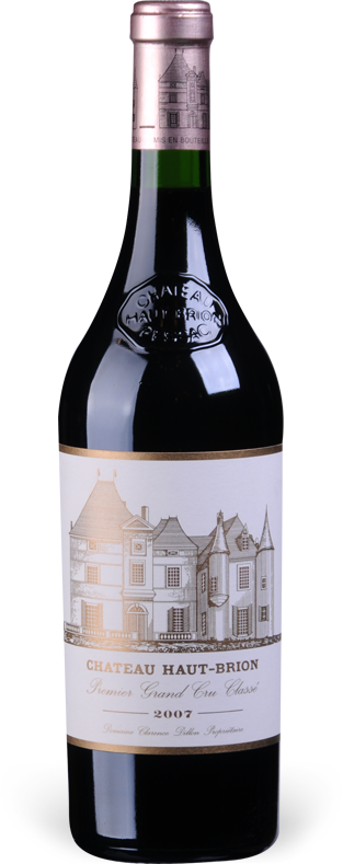 奧比昂莊園干紅