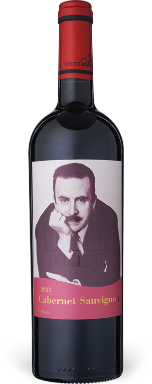 G 鋼琴家赤霞珠干紅葡萄酒