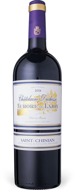 G 公爵圣西巖干紅葡萄酒