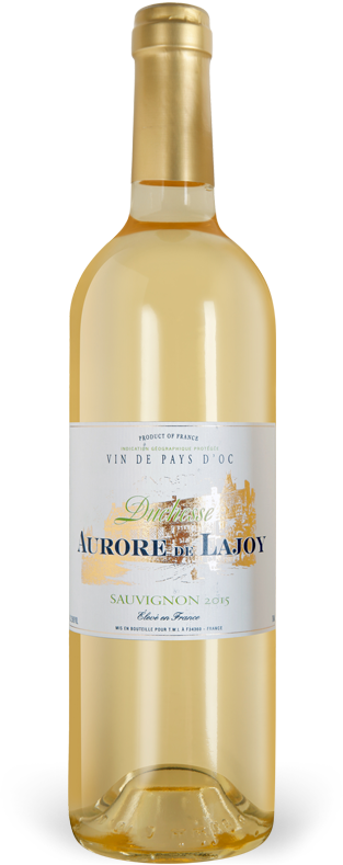 G 公爵長(zhǎng)相思白葡萄酒